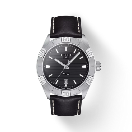 Tissot PR 100 Sport Gent - T1016101605100
