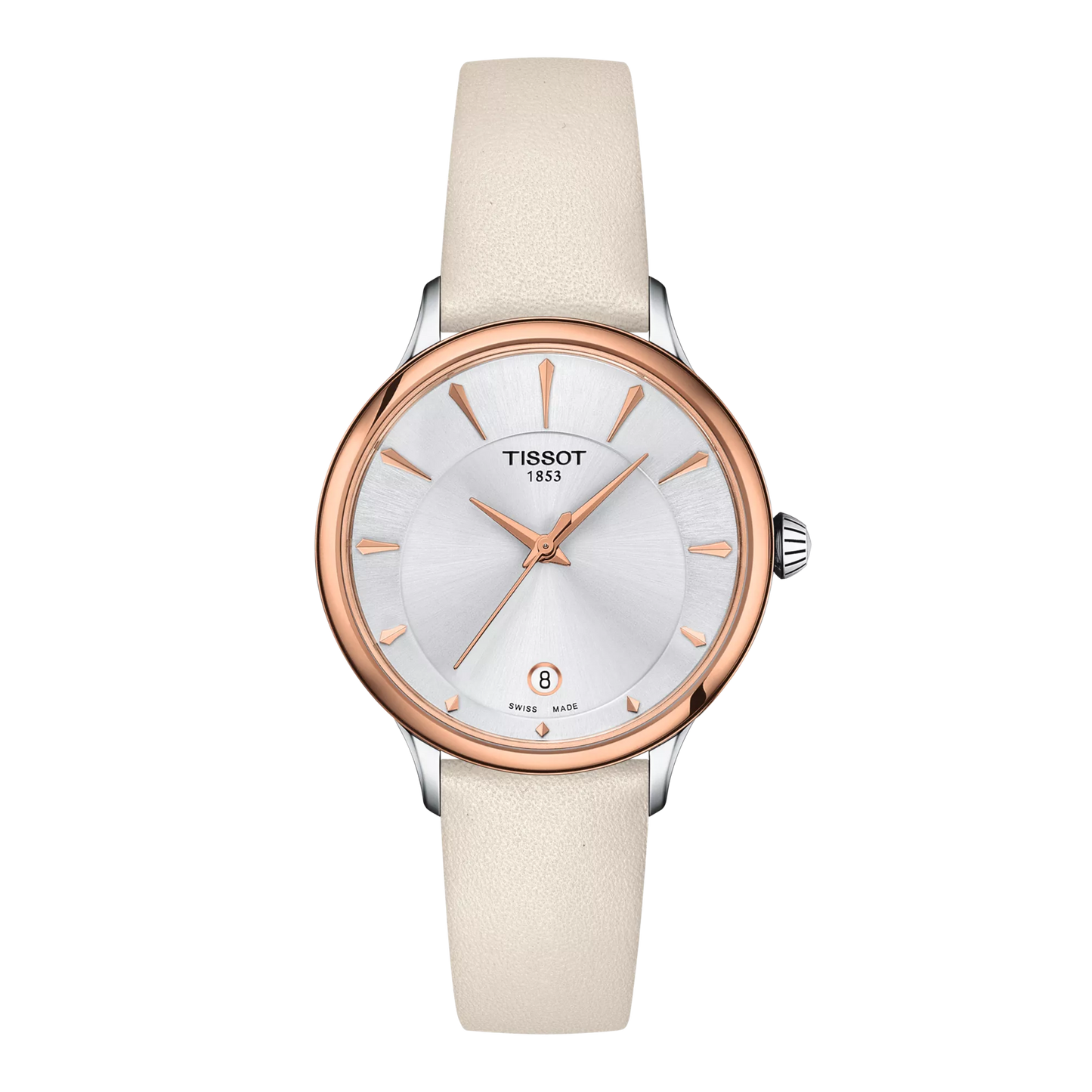 Tissot Odaci-T - T1332102603100
