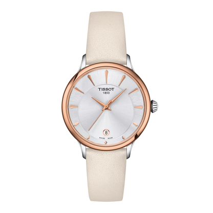 Tissot Odaci-T - T1332102603100