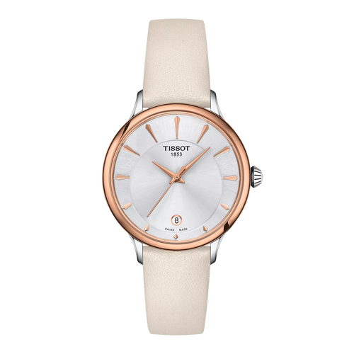Tissot Odaci-T - T1332102603100