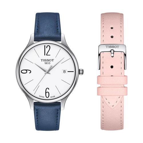 Tissot Bella Ora Round - T1032101601700