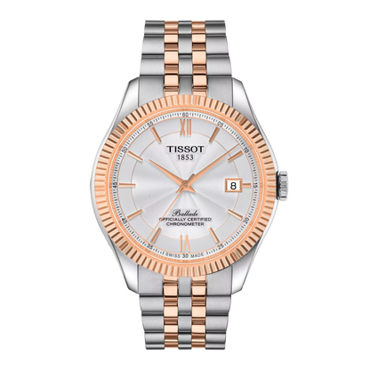 Tissot Ballade Powermatic 80 Silicium - T1084082227800