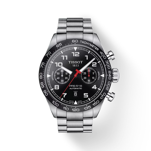 Tissot PRS 516 Automatic Chronograph - T1316271105200
