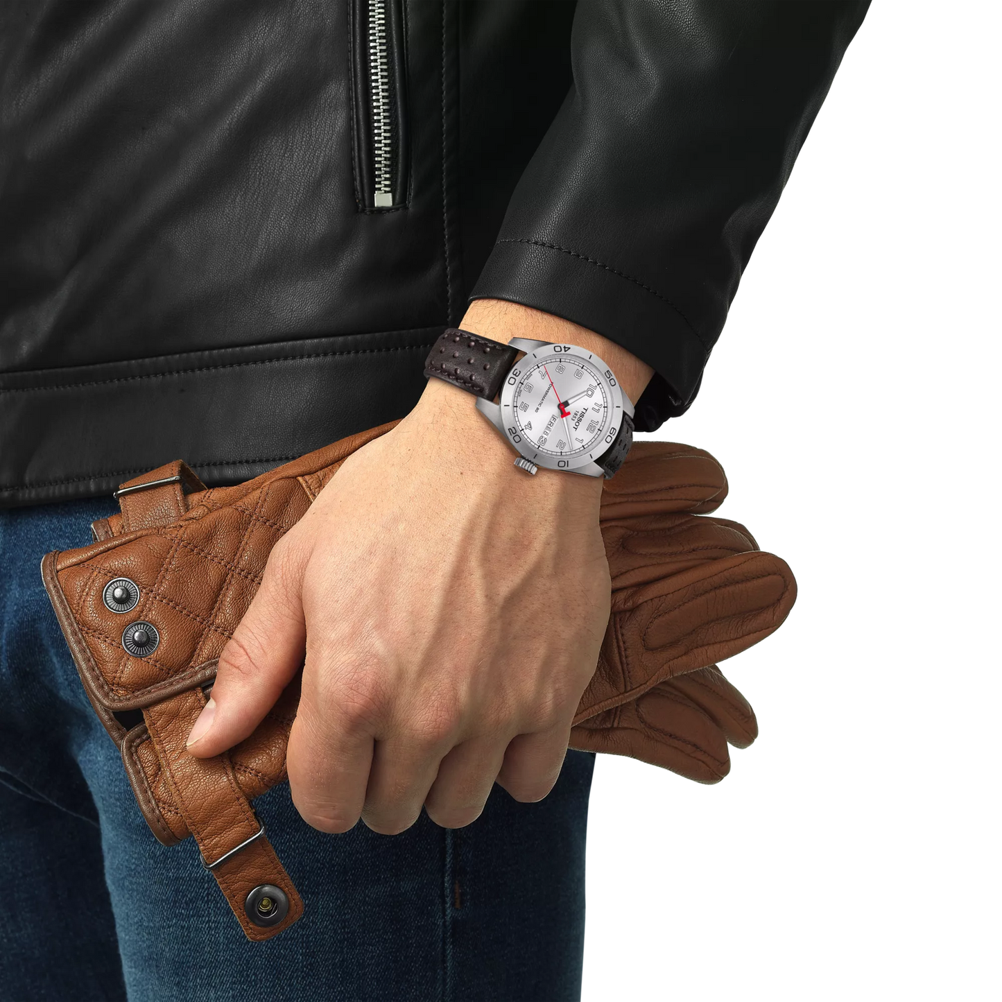 Tissot PRS 516 Powermatic 80 - T1314301603200