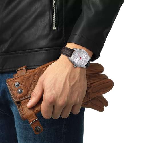 Tissot PRS 516 Powermatic 80 - T1314301603200