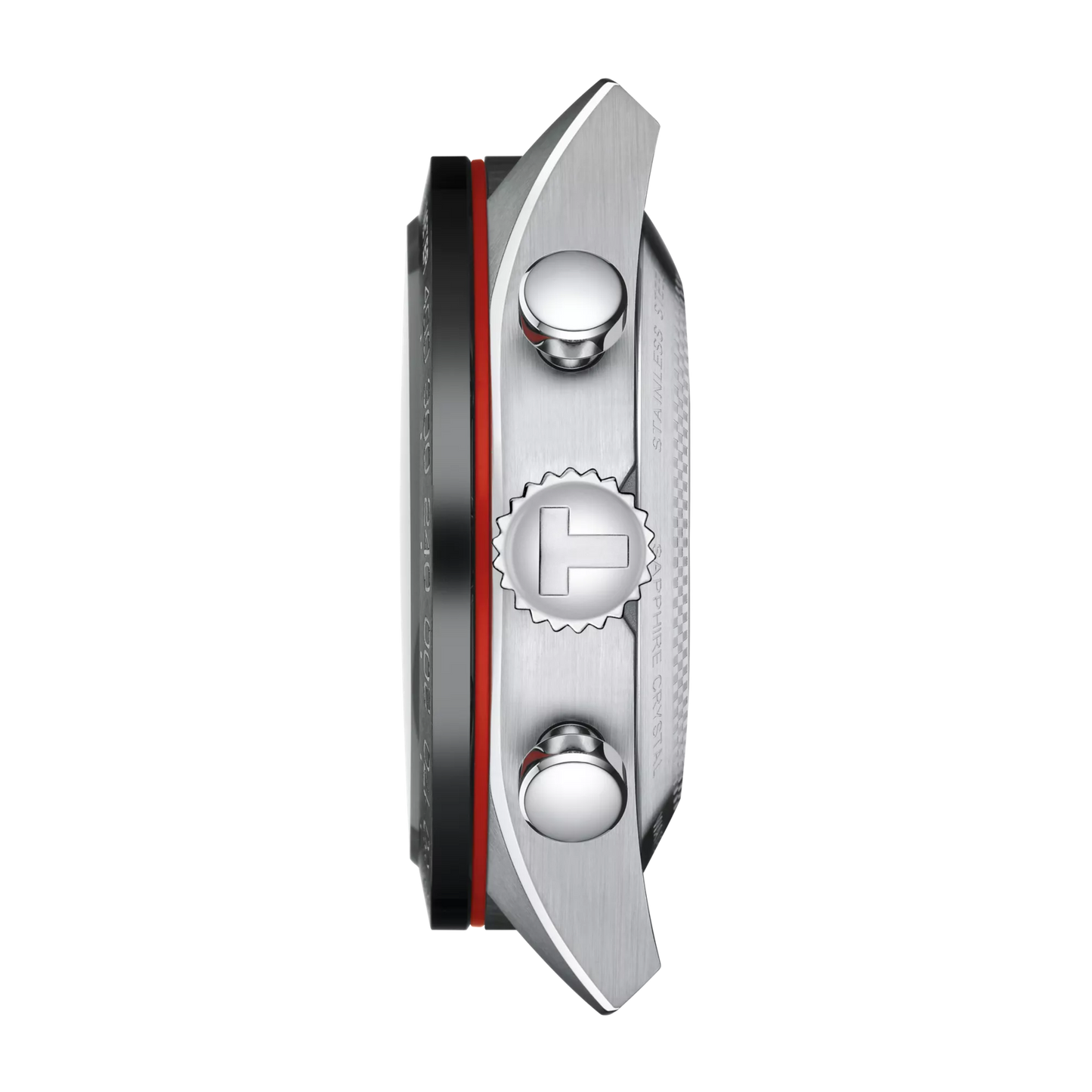 Tissot PRS 516 Automatic Chronograph - T1316271105200