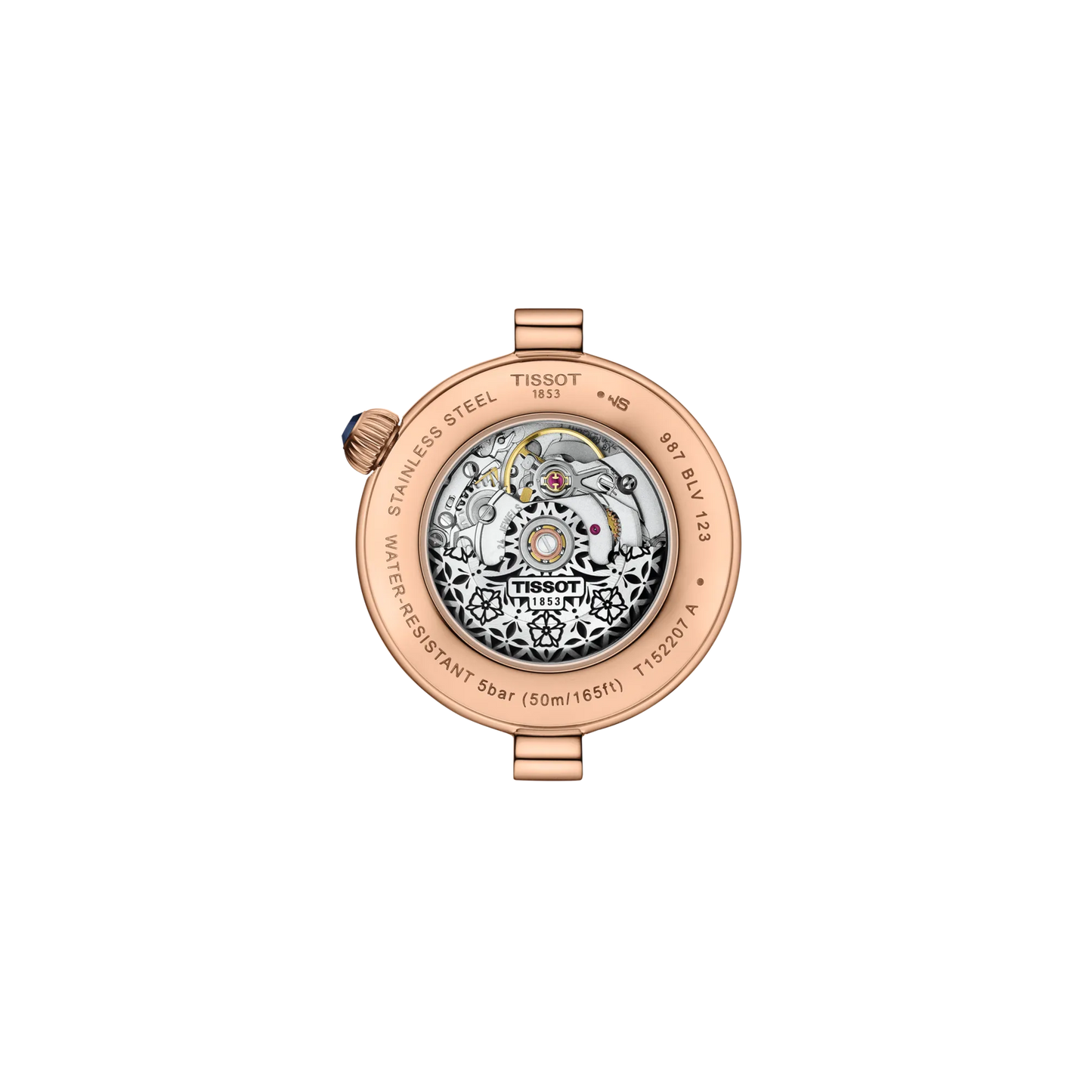 Tissot Désir 28mm - T1522073613100