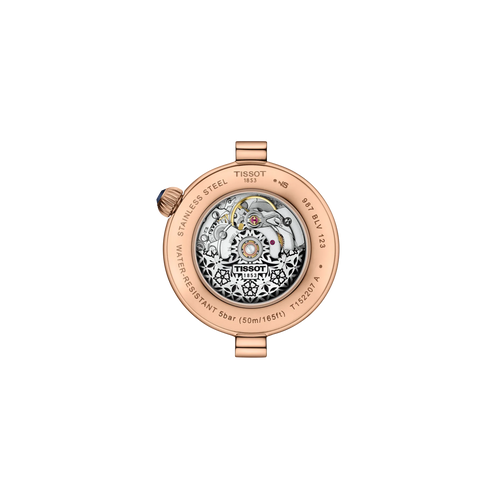 Tissot DÃƒÆ’Ã‚Â©sir 28mm - T1522073613100