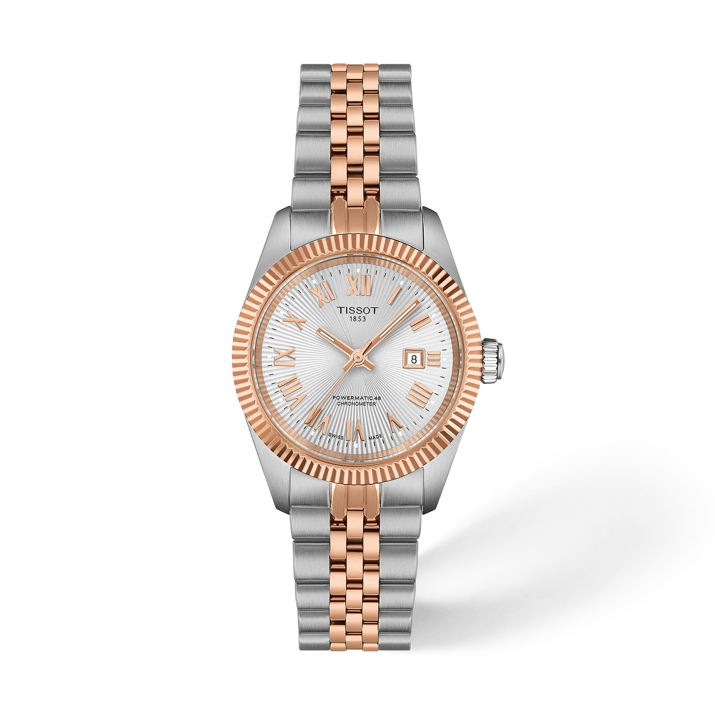Tissot Ballade 30mm - T1562082203300