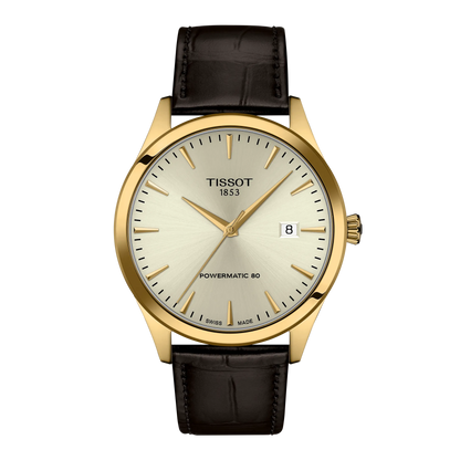 TIssot Classic Dream 40mm - T1584073626100