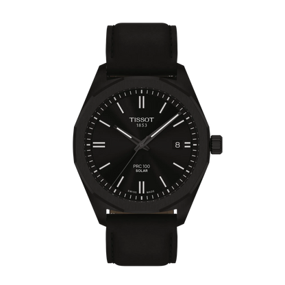 Tissot PRC 100 Solar 39mm - T1514223605100