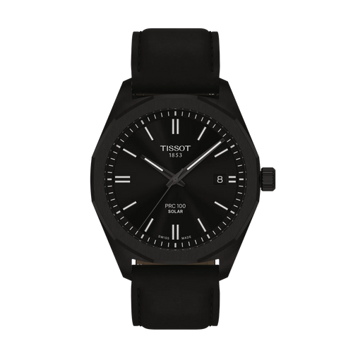 Tissot PRC 100 Solar 39mm - T1514223605100