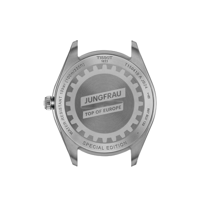 Tissot PR 100 Jungfraubahn 40mm - T1504101104102