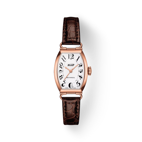 Tissot Heritage Porto Mechanical Small lady - T1281613601200