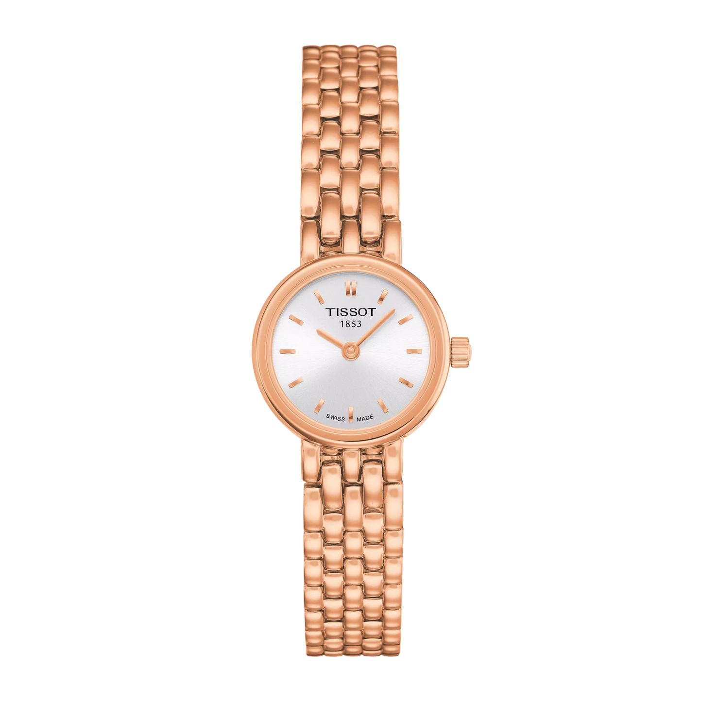 Tissot Lovely - T0580093303101