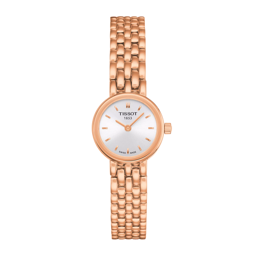 Tissot Lovely - T0580093303101