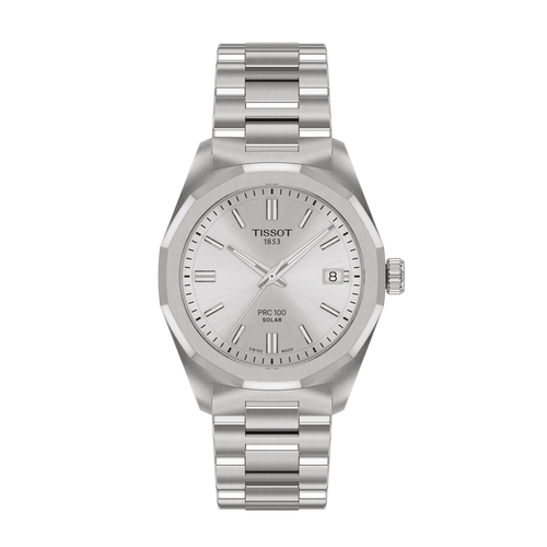 Tissot PRC 100 Solar 34mm - T1518221103100