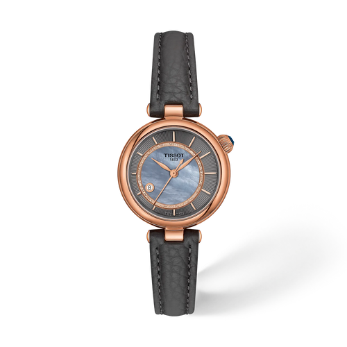 Tissot DÃƒÂ©sir 28mm - T1522073653100