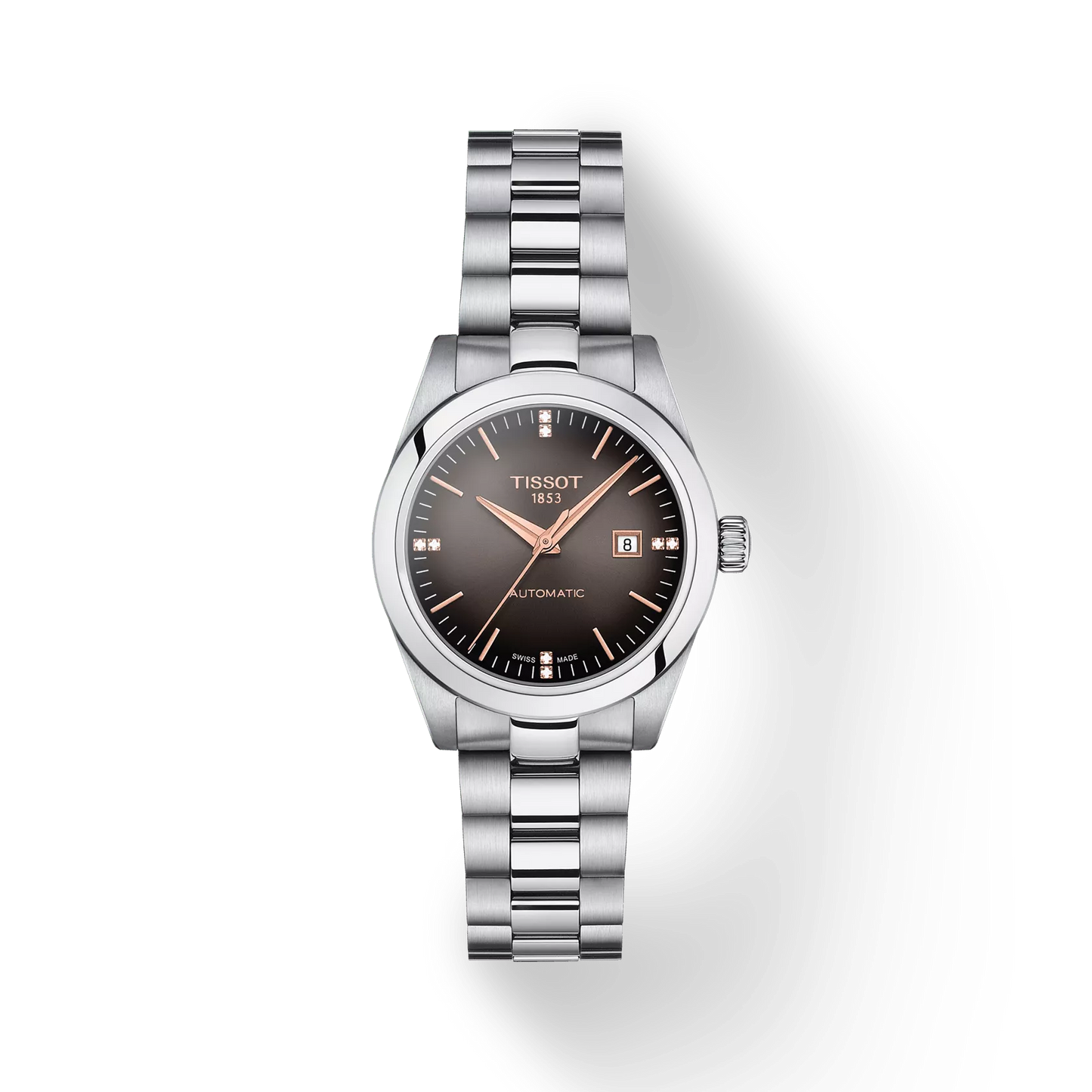 Tissot T-My Lady Automatic - T1320071106601