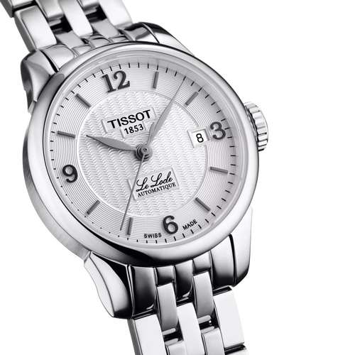 Tissot Le Locle Automatic Small Lady (25.30) - T41118334