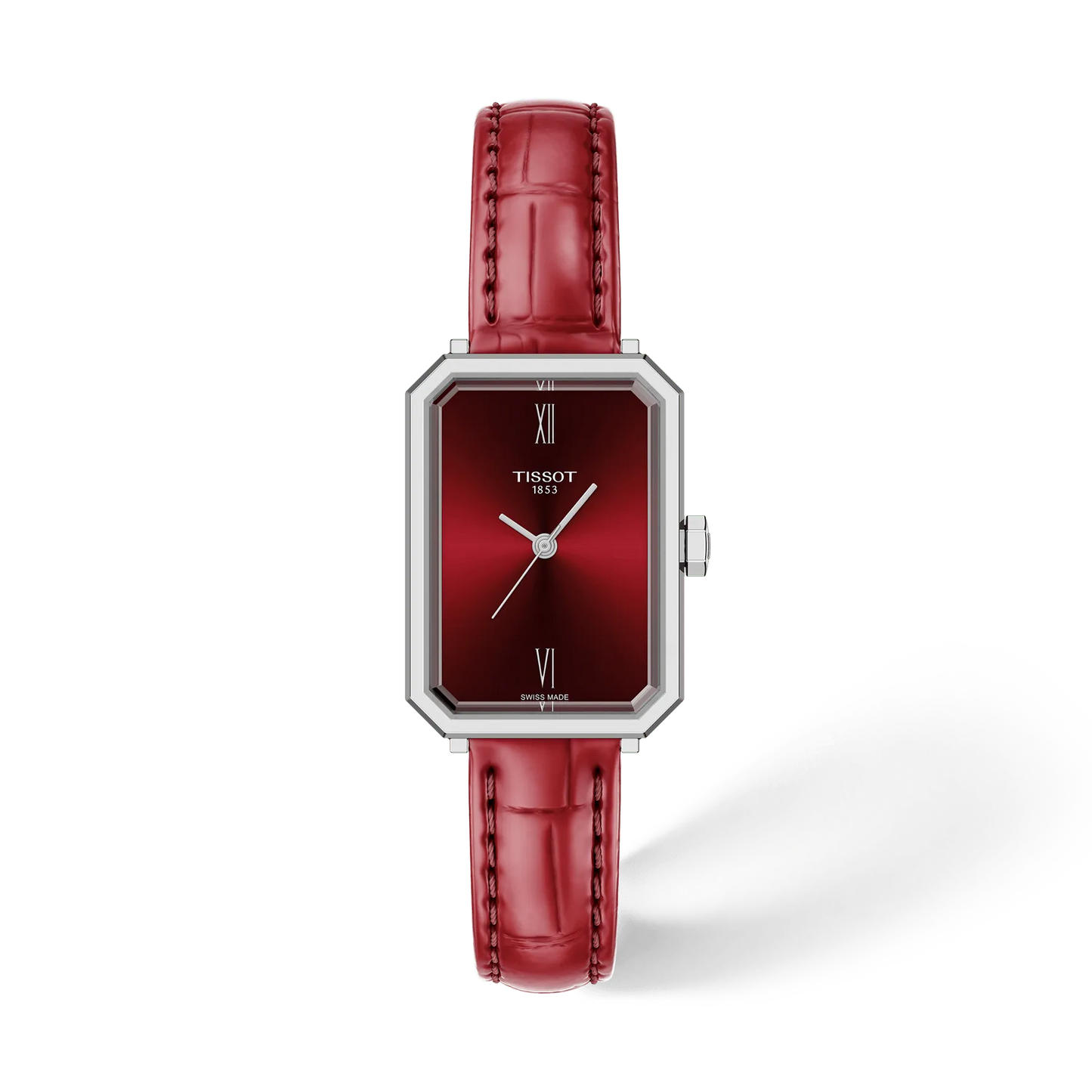 Tissot SRV 30mm - T1601101642300