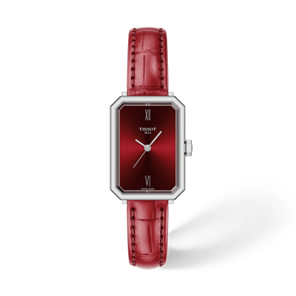 Tissot SRV 30mm - T1601101642300
