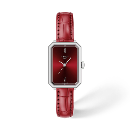 Tissot SRV 30mm - T1601101642300