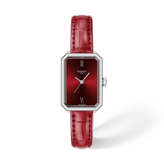 Tissot SRV 30mm - T1601101642300