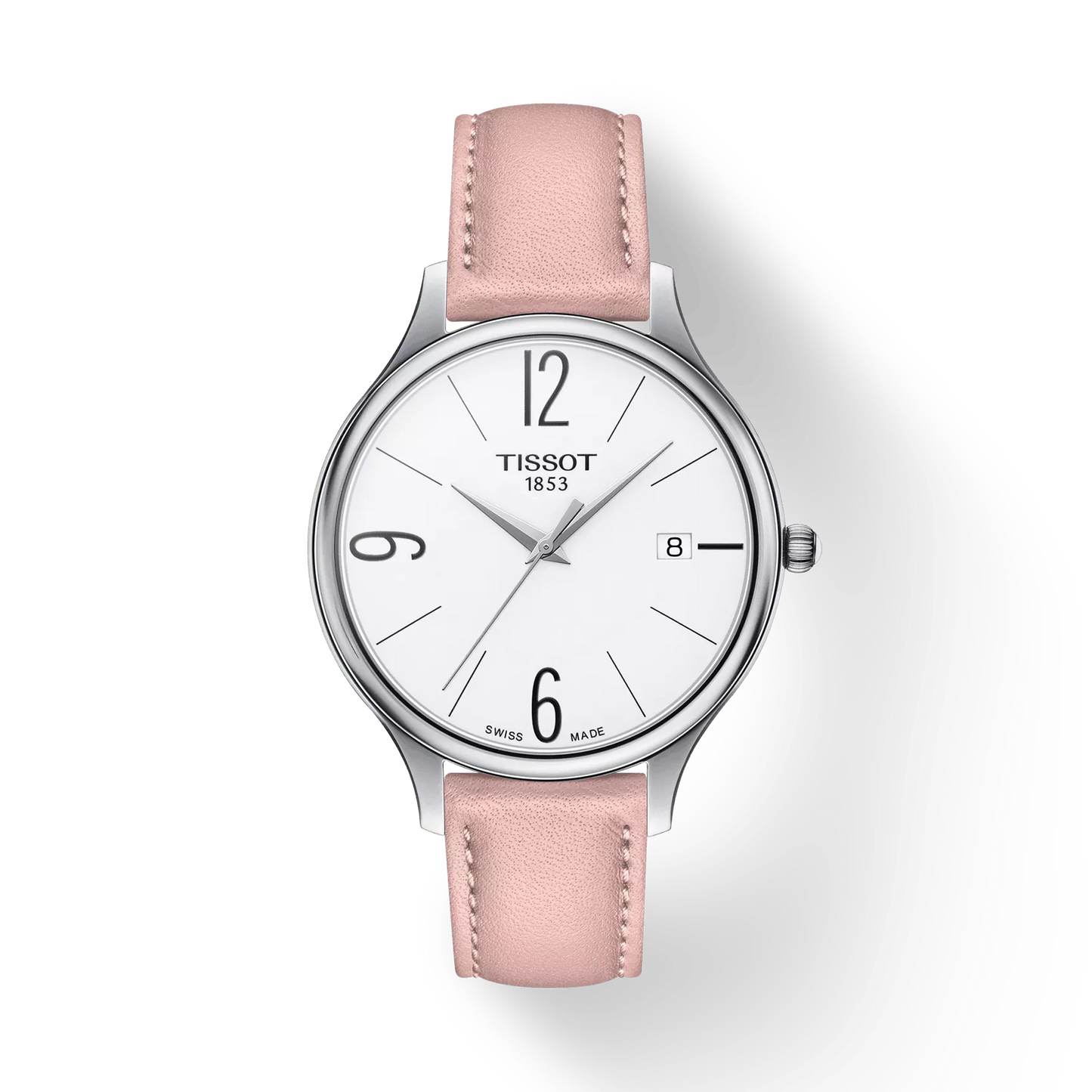 Tissot Bella Ora Round - T1032101601700