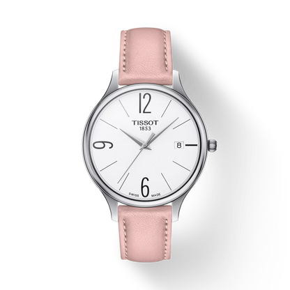 Tissot Bella Ora Round - T1032101601700