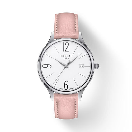 Tissot Bella Ora Round - T1032101601700