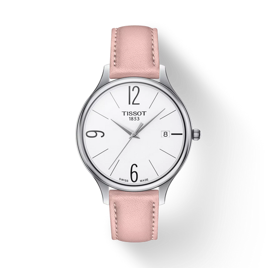 Tissot Bella Ora Round - T1032101601700