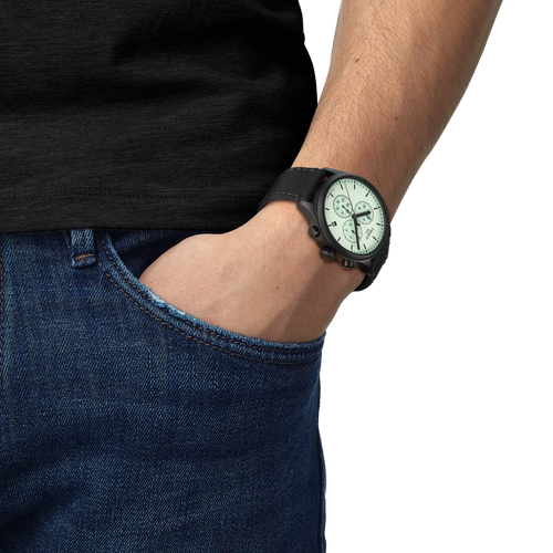 Tissot Chrono XL - T1166173709100