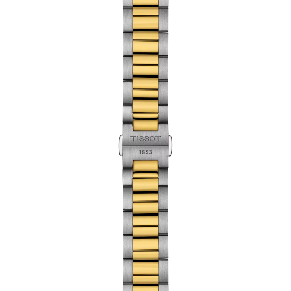 Tissot PR 100 40mm - T1504102201100