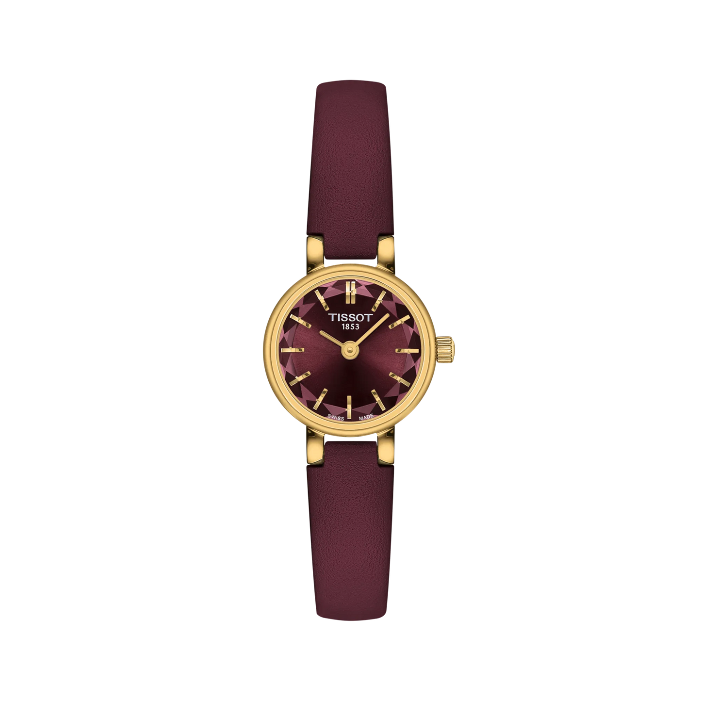 Tissot Lovely Round 19.5mm - T1400093637100