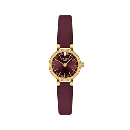 Tissot Lovely Round 19.5mm - T1400093637100