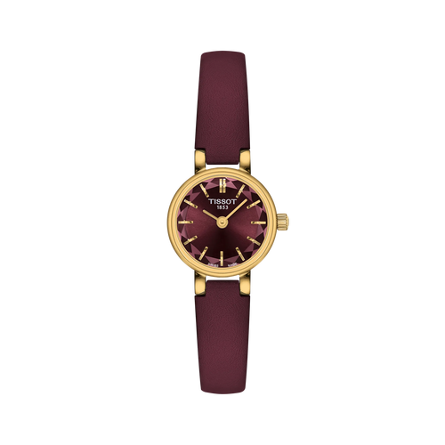 Tissot Lovely Round 19.5mm - T1400093637100