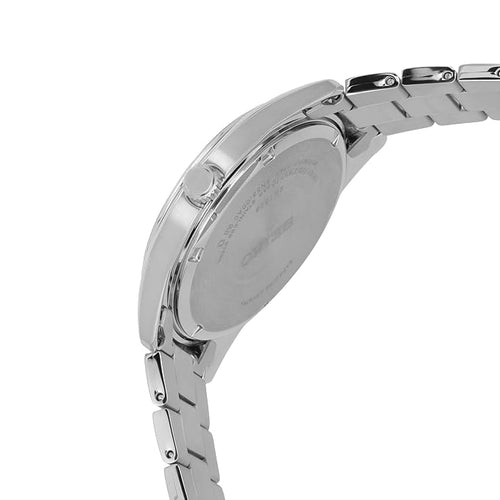 Seiko Classic Dress Quartz, Blue Dial - SUR341P1