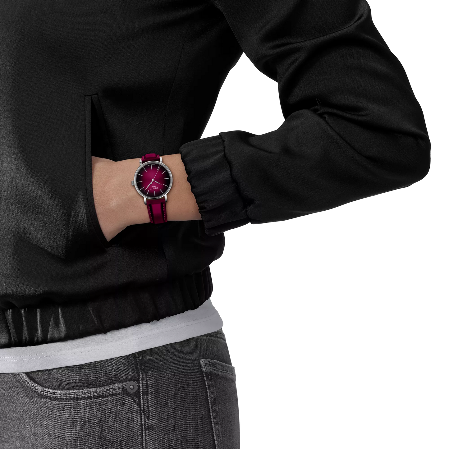 Tissot Everytime 34mm - T1432101733100