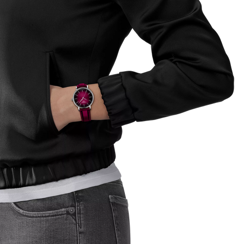 Tissot Everytime 34mm - T1432101733100