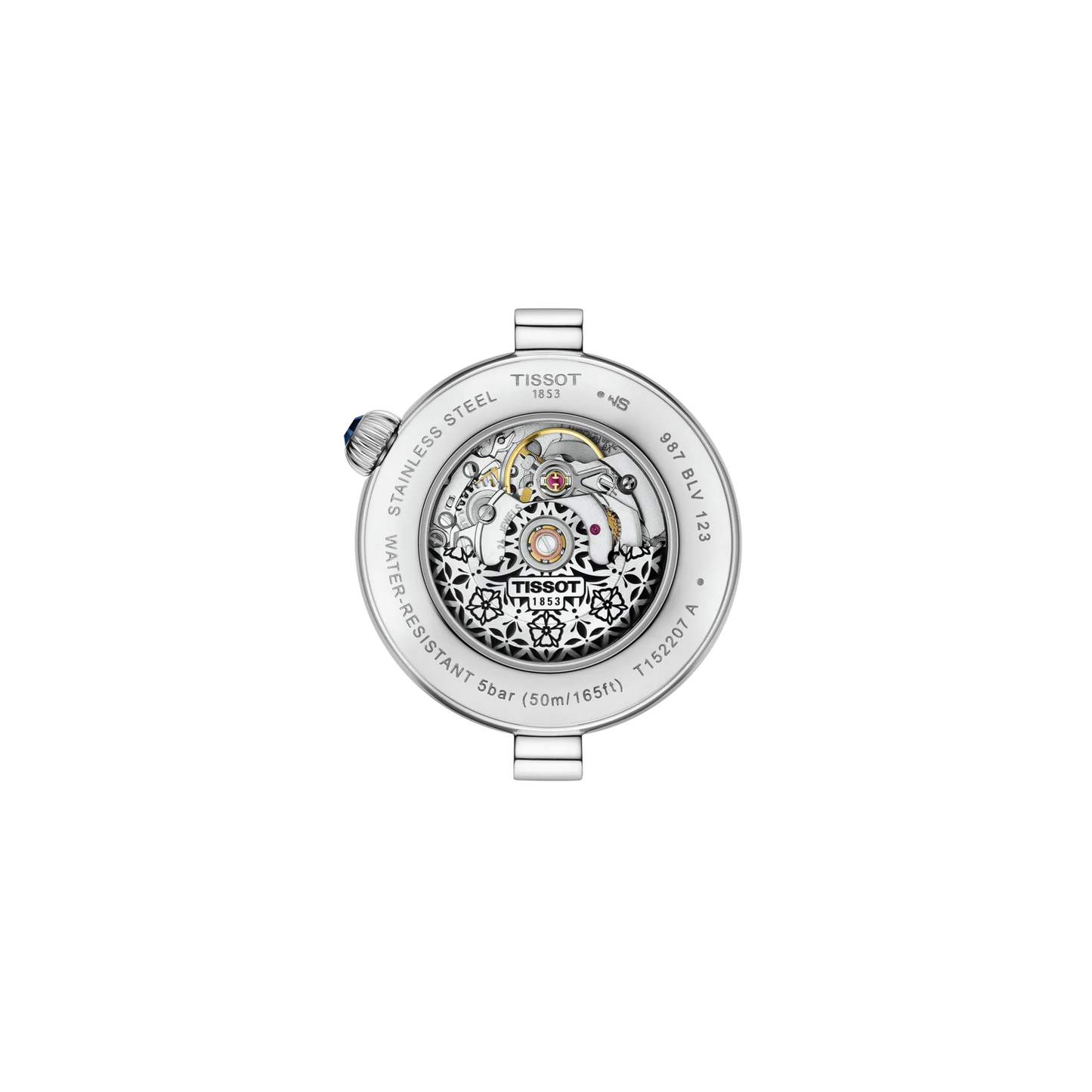 Tissot Désir 28mm - T1522071111600