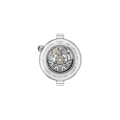 Tissot DÃƒÆ’Ã‚Â©sir 28mm - T1522071111600