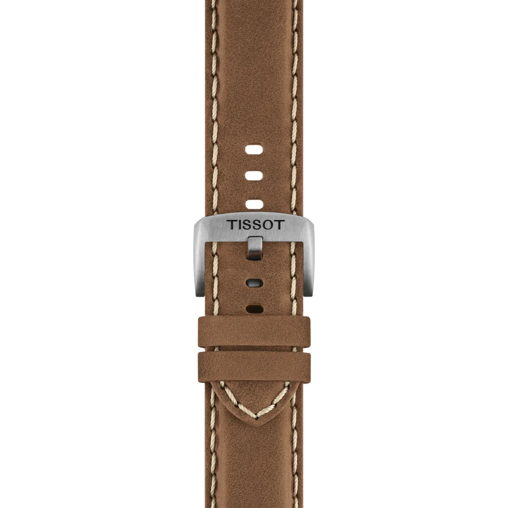 Tissot Chrono L 42mm - T1164171605201
