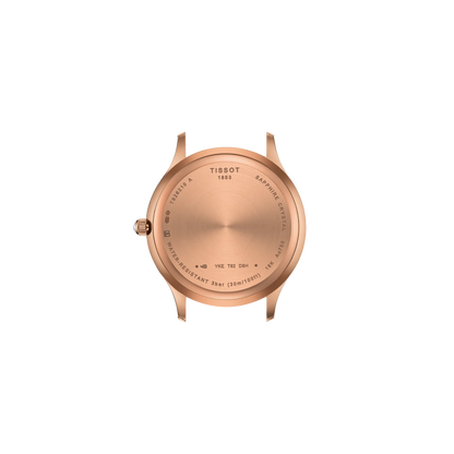 Tissot Excellence 18K Gold 31.8mm - T9262107613100