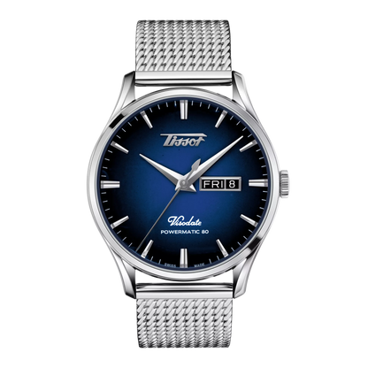 Tissot Heritage Visodate Powermatic 80 - T1184301104100