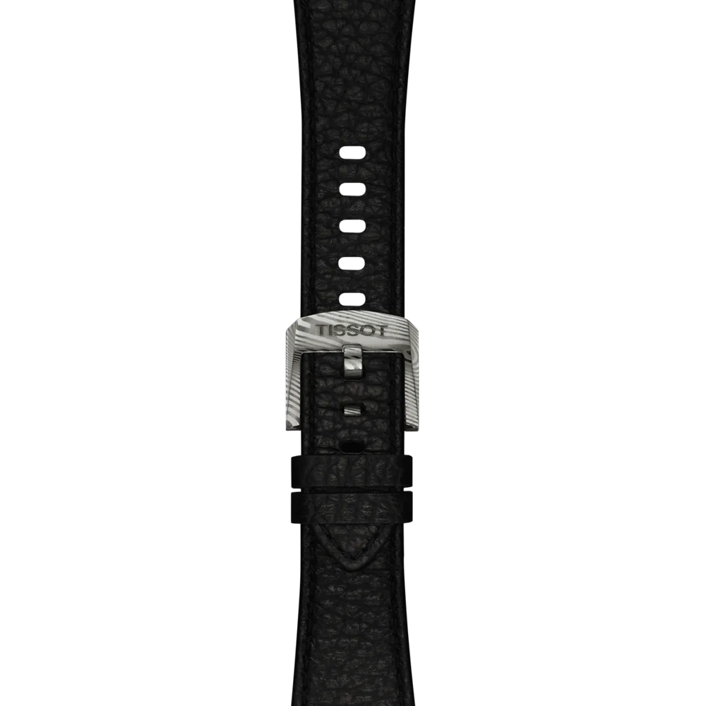 Tissot PRX Damascus Steel 38mm - T1378079608100