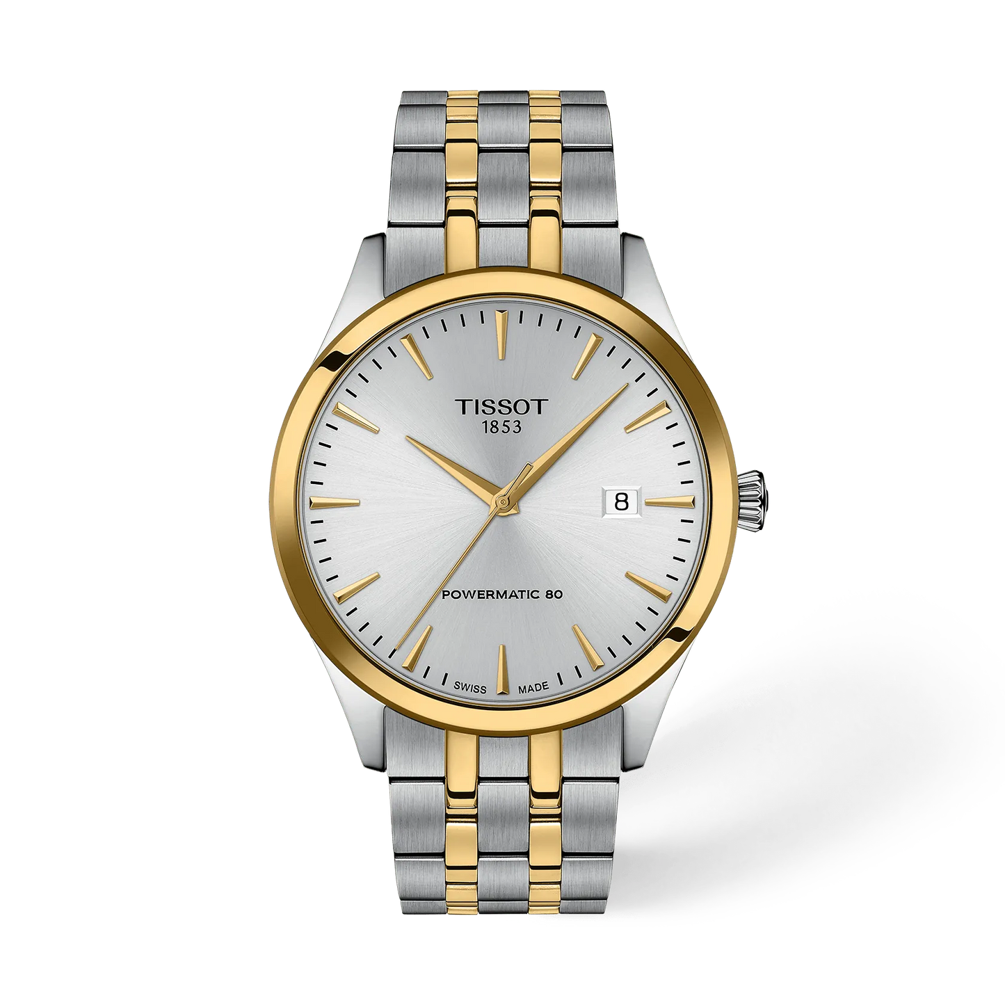 Tissot Classic Dream 40mm - T1584072203100