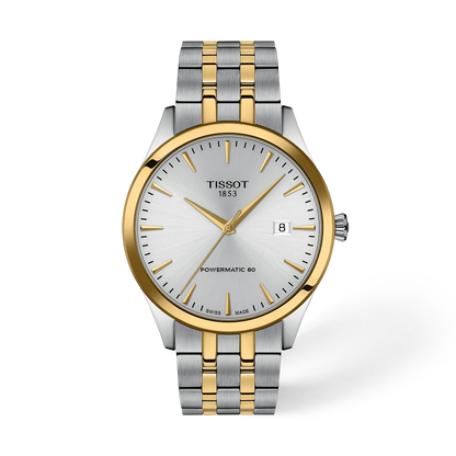 Tissot Classic Dream 40mm - T1584072203100