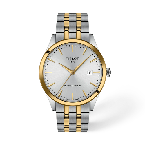 Tissot Classic Dream 40mm - T1584072203100