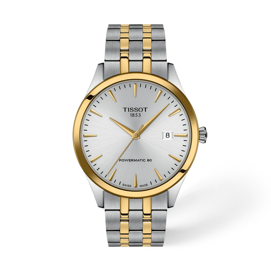 Tissot Classic Dream 40mm - T1584072203100